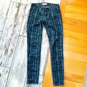 Cabi Stretch Skinny jeans